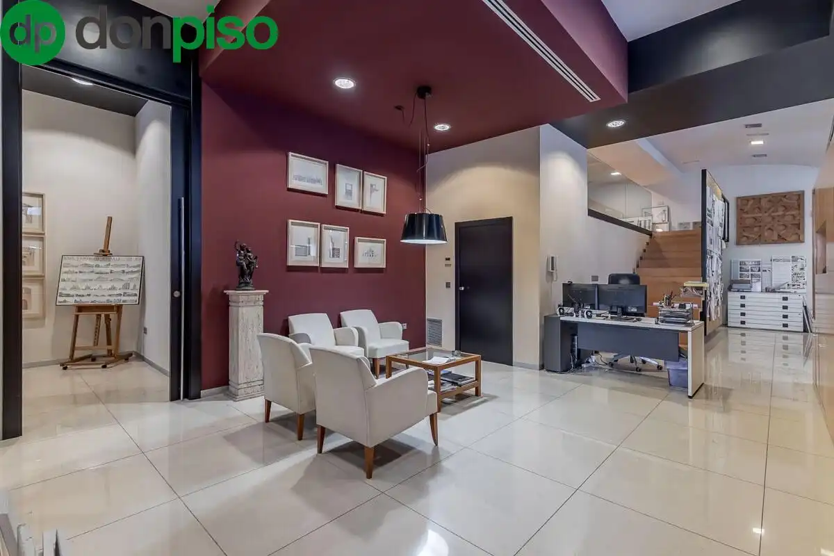 Business premises for sale in Calle CURRO CUCHARES, imagen 26