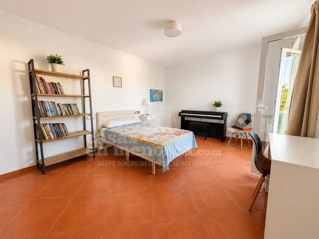 Haus mit Pool zum Verkauf in Cala en Blanes, imagen 13
