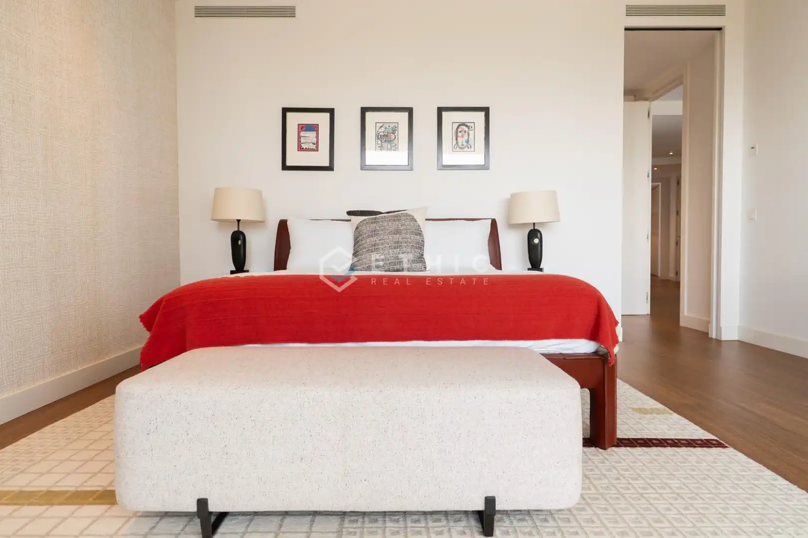 Flat with terrace for sale in Sant Martí, imagen 30