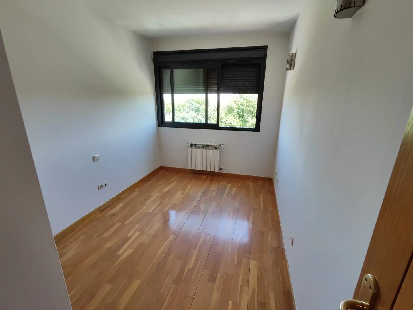 Flat with terrace to rent in Glorieta de las Amazonas, imagen 7