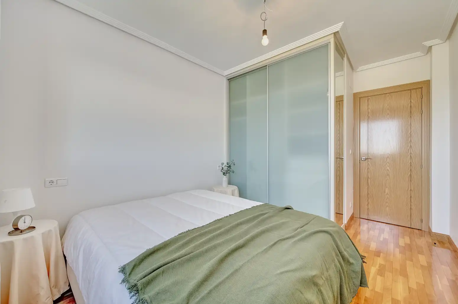 Wohnung mit Aufzug zum Verkauf in Huarte-Uharte - Avenida Ugarrandia, imagen 21