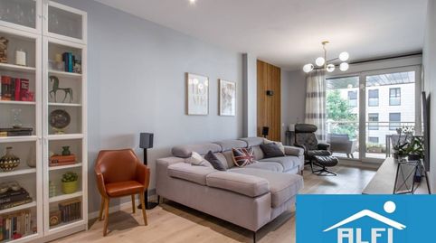 Photo 3 of Flat for sale in Volpelleres, Sant Cugat del Vallès