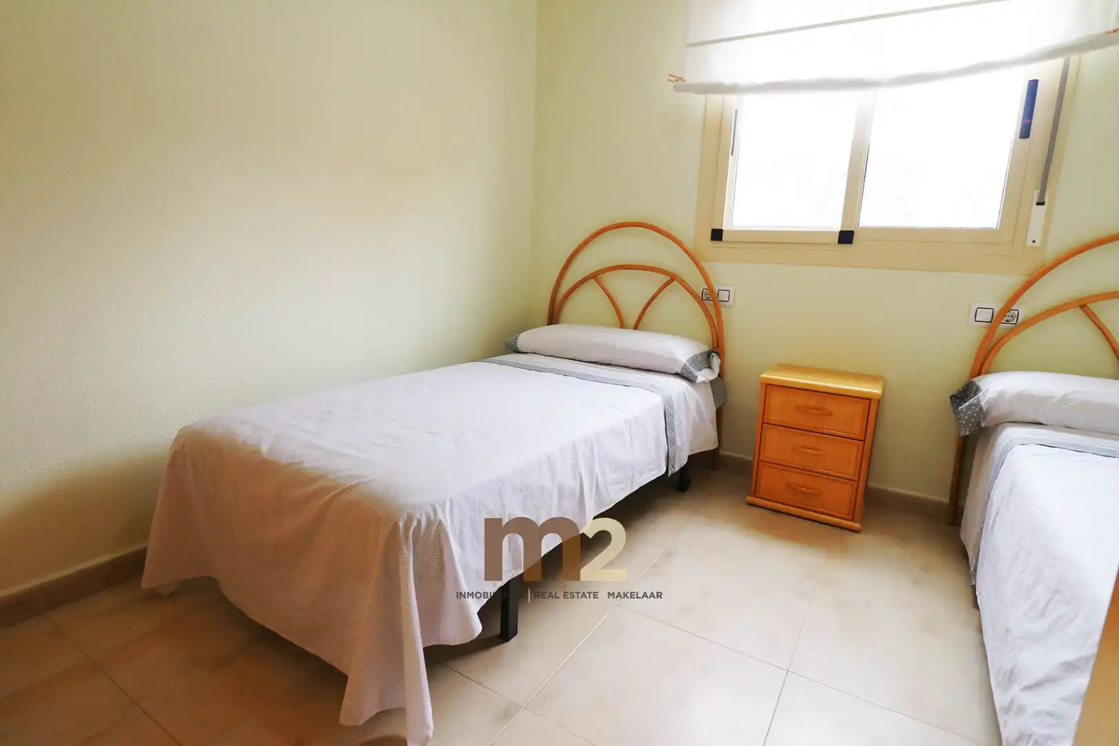 Dormitori de Casa o xalet en venda en Guardamar del Segura amb Aire condicionat, Terrassa i Moblat