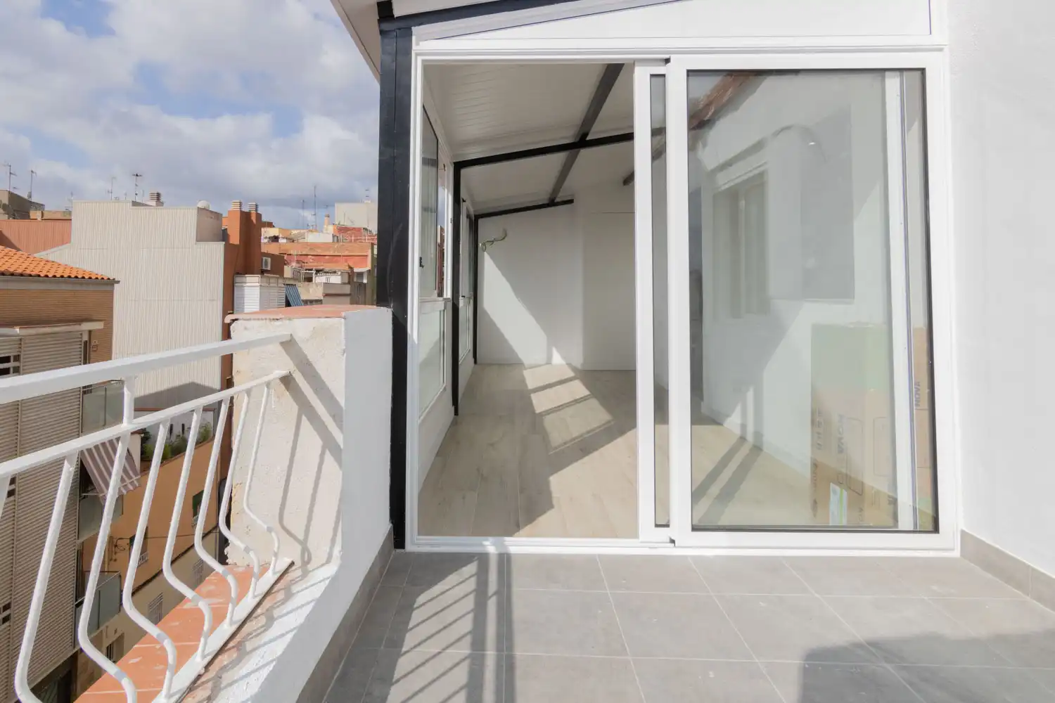 Penthouse zum Verkauf in Carrer de Jaume Pinent, imagen 4