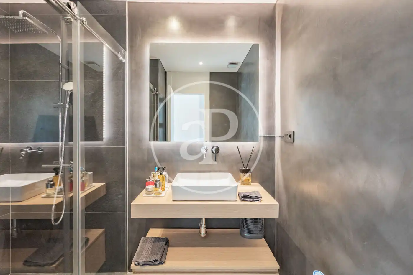 Duplex avec terrasse à vendre à P.º de los Parques, imagen 35