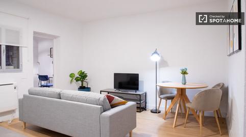 Foto 5 de Pis per a compartir a Portazgo, Madrid