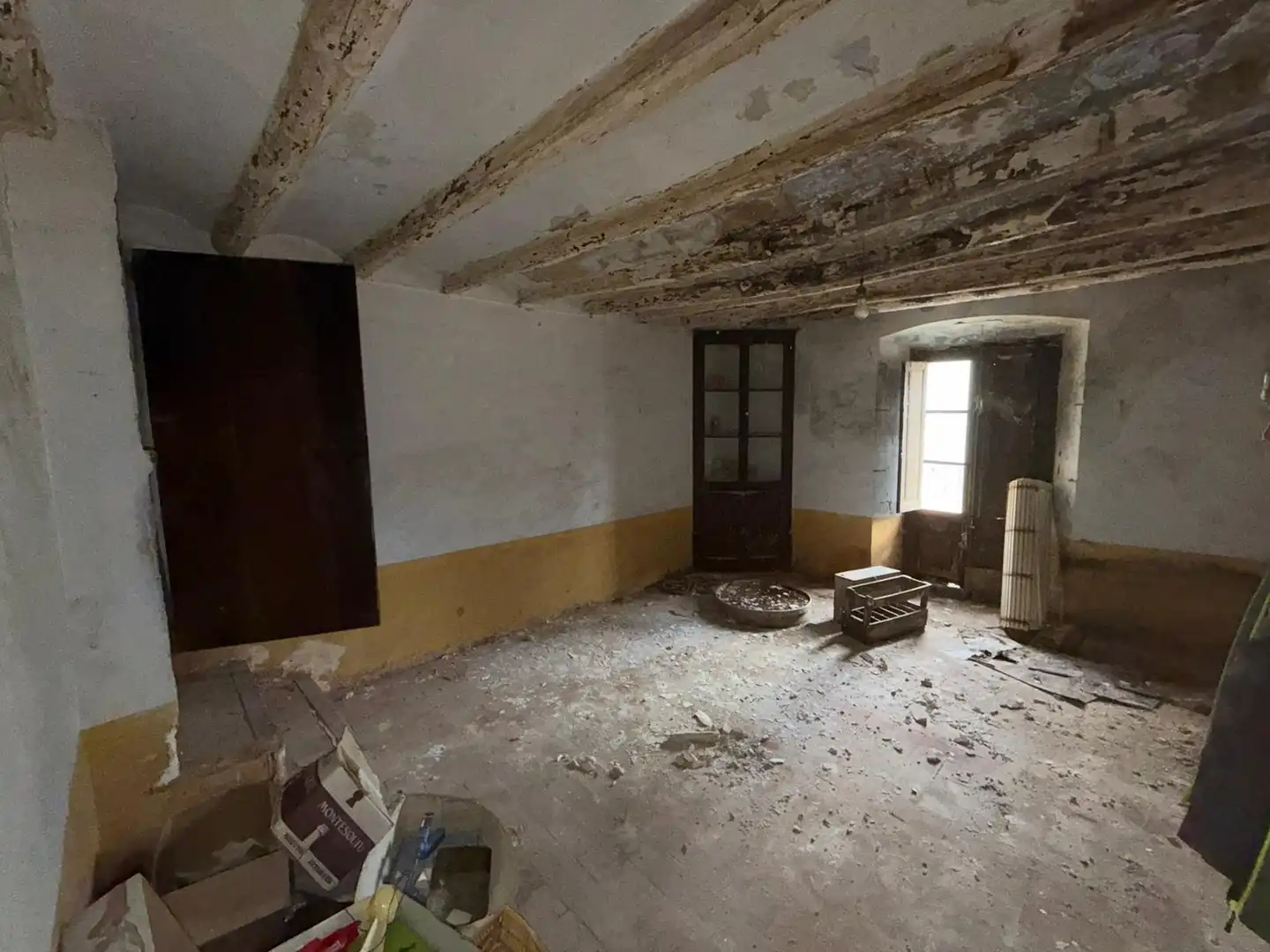 Casa o chalet en venta en Sant Ramon