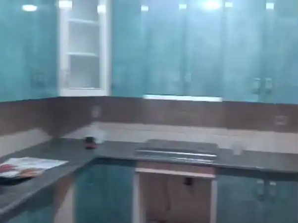 Kitchen of Detached homes for rent in Avda. De los Ogíjares