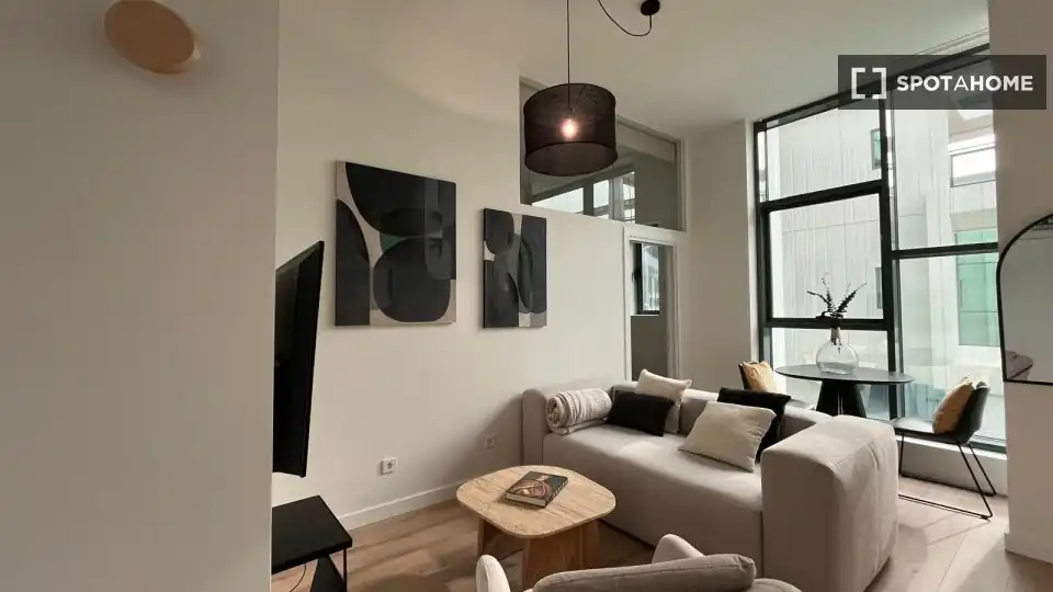 Habitació a Polígono Industrial Sur