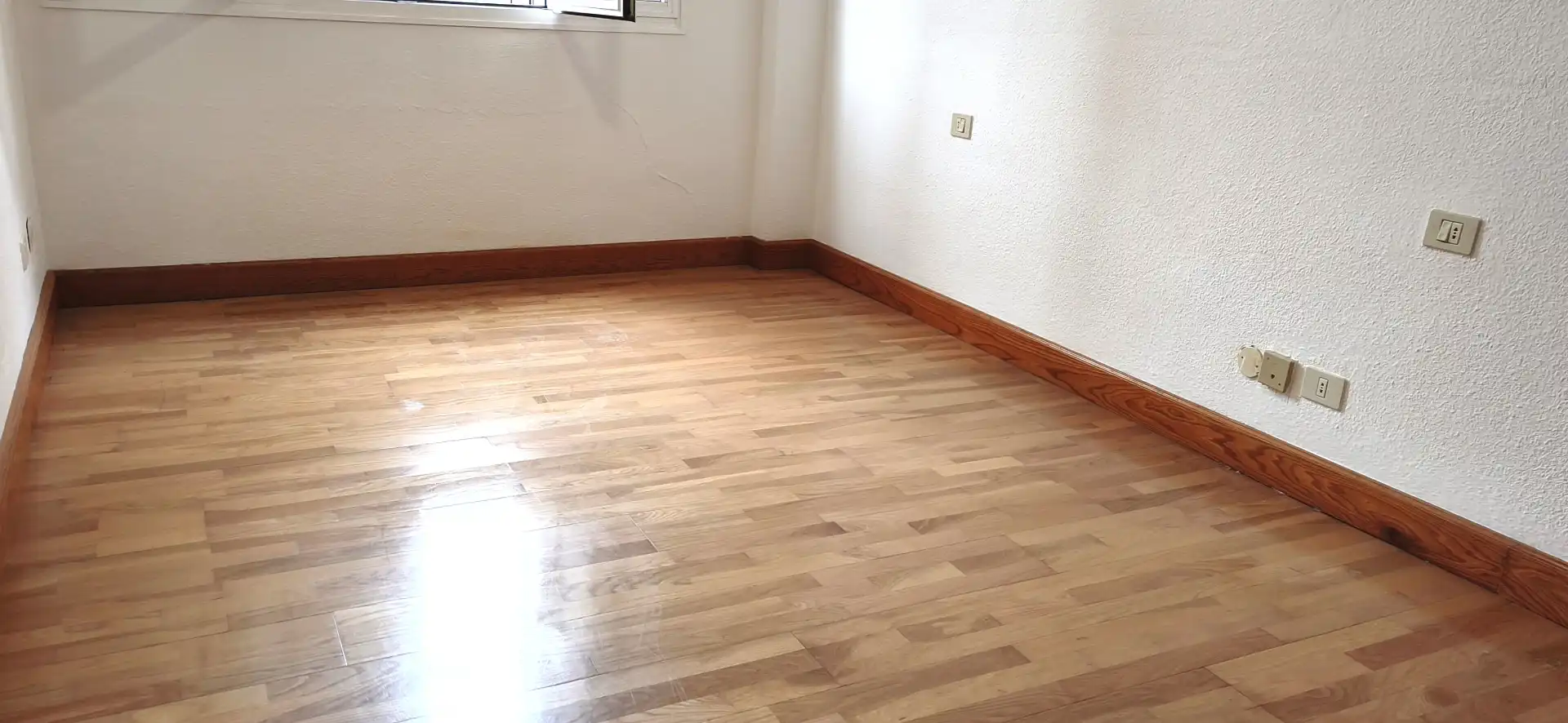 Habitación de Piso de alquiler en Santa Cruz de Tenerife con Parquet, Horno y Lavadora