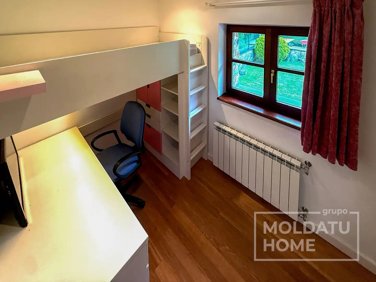 Maison avec jardin à vendre à Arratzua-Ubarrundia, imagen 46