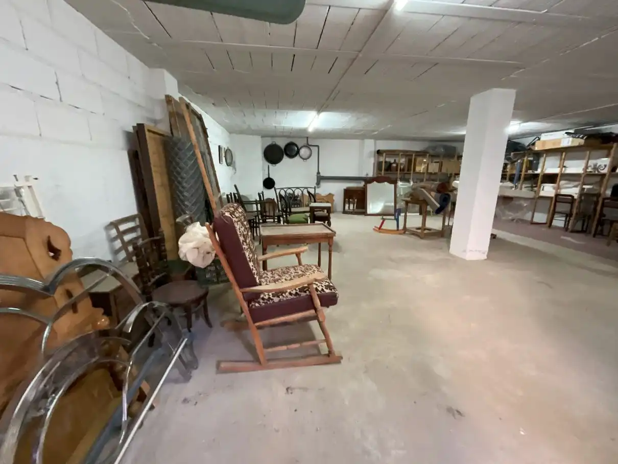 Casa en venta en del Arzobispo, imagen 20