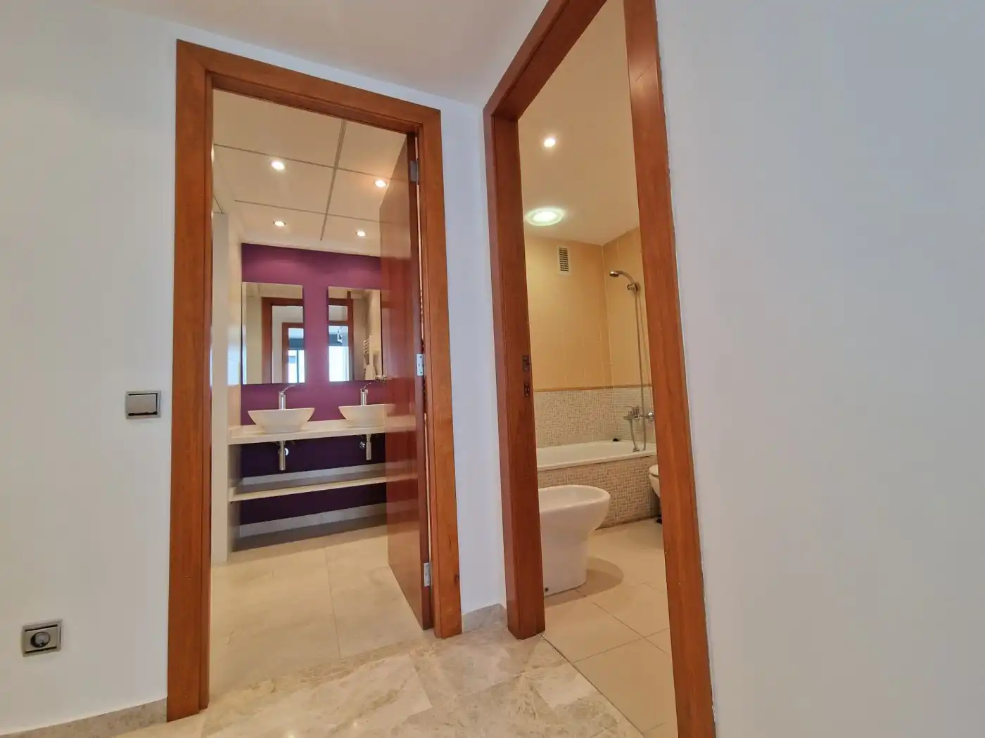 Flat for rent in Paseo Albereda, Penya - Roja - Avda. Francia