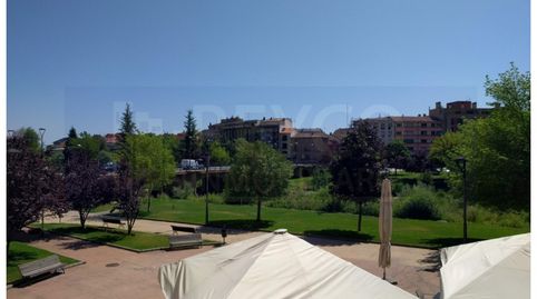 Foto 3 de Piso en venta en Nájera, La Rioja