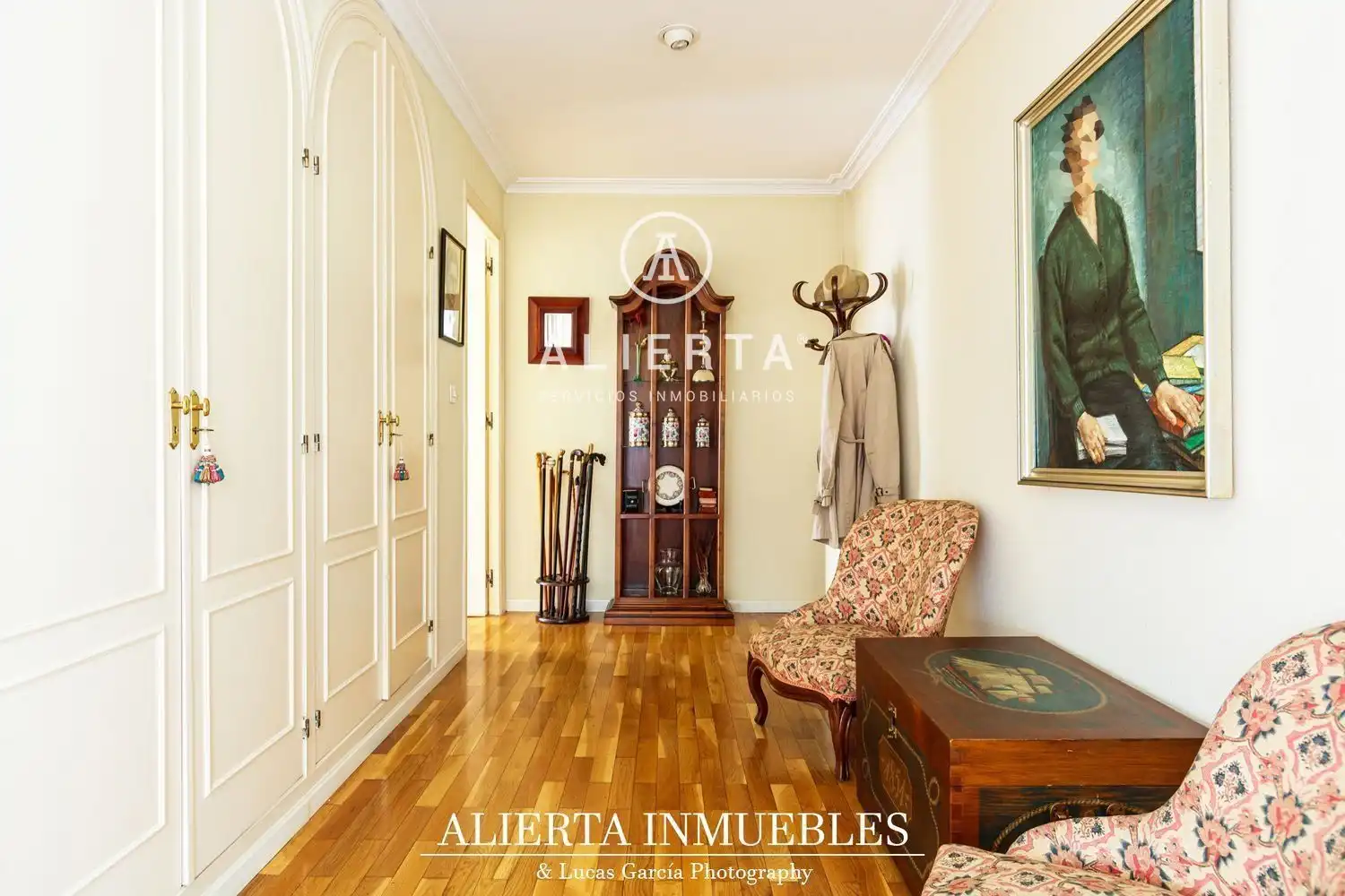 Piso con ascensor en venta en San Miguel, imagen 12