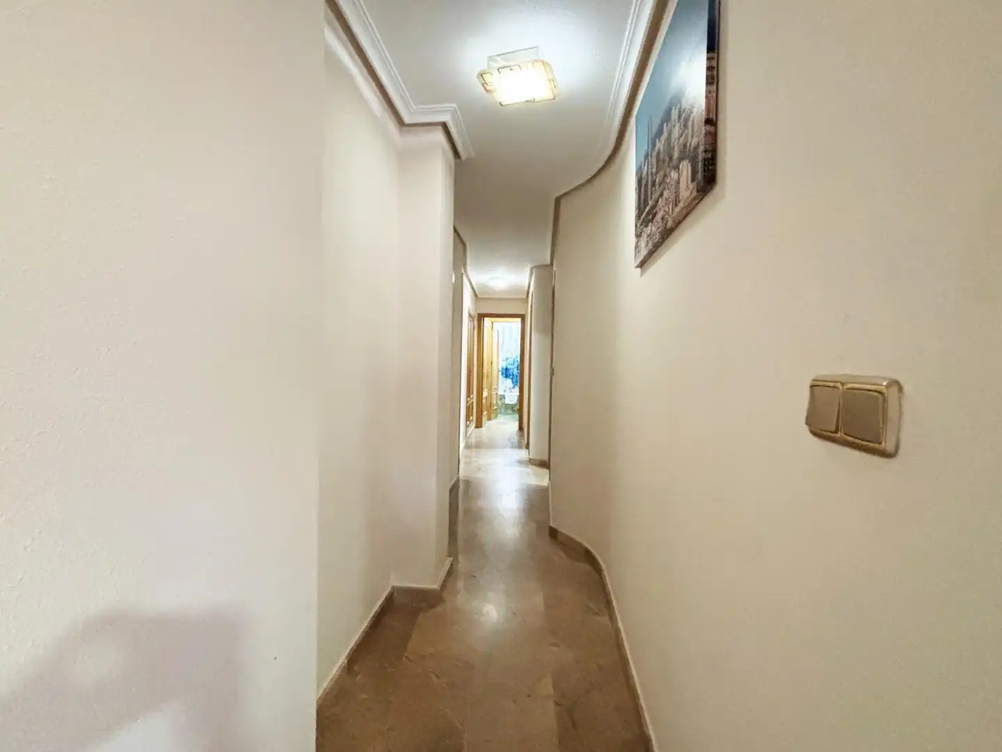 Piso en venta en Torrevieja con Aire acondicionado, Terraza y Amueblado