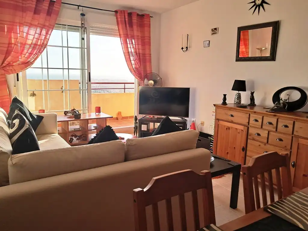 Apartamento con piscina en venta en Calle Cabotaje 58, imagen 12