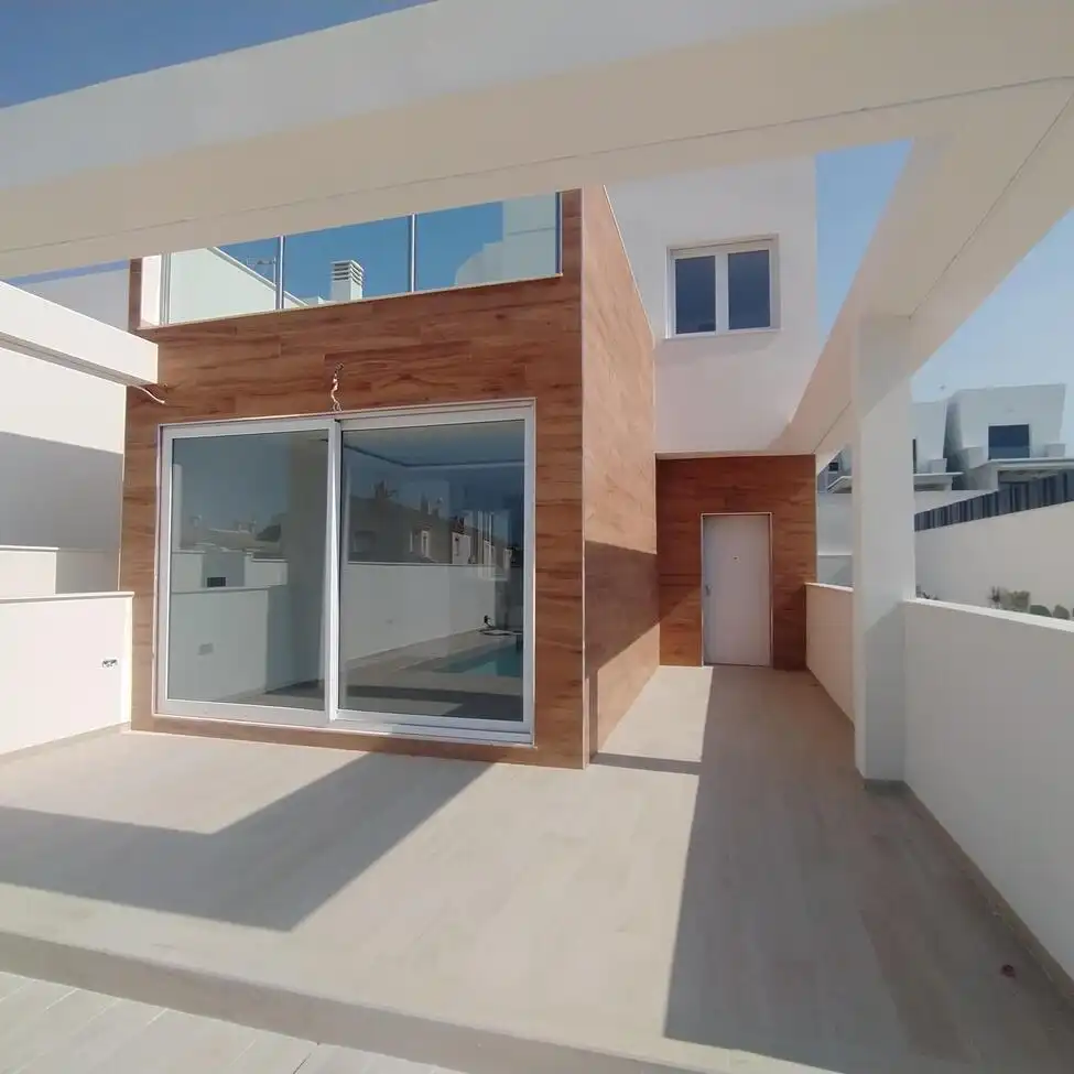 Penthouse mit Pool zum Verkauf in Centro, imagen 12