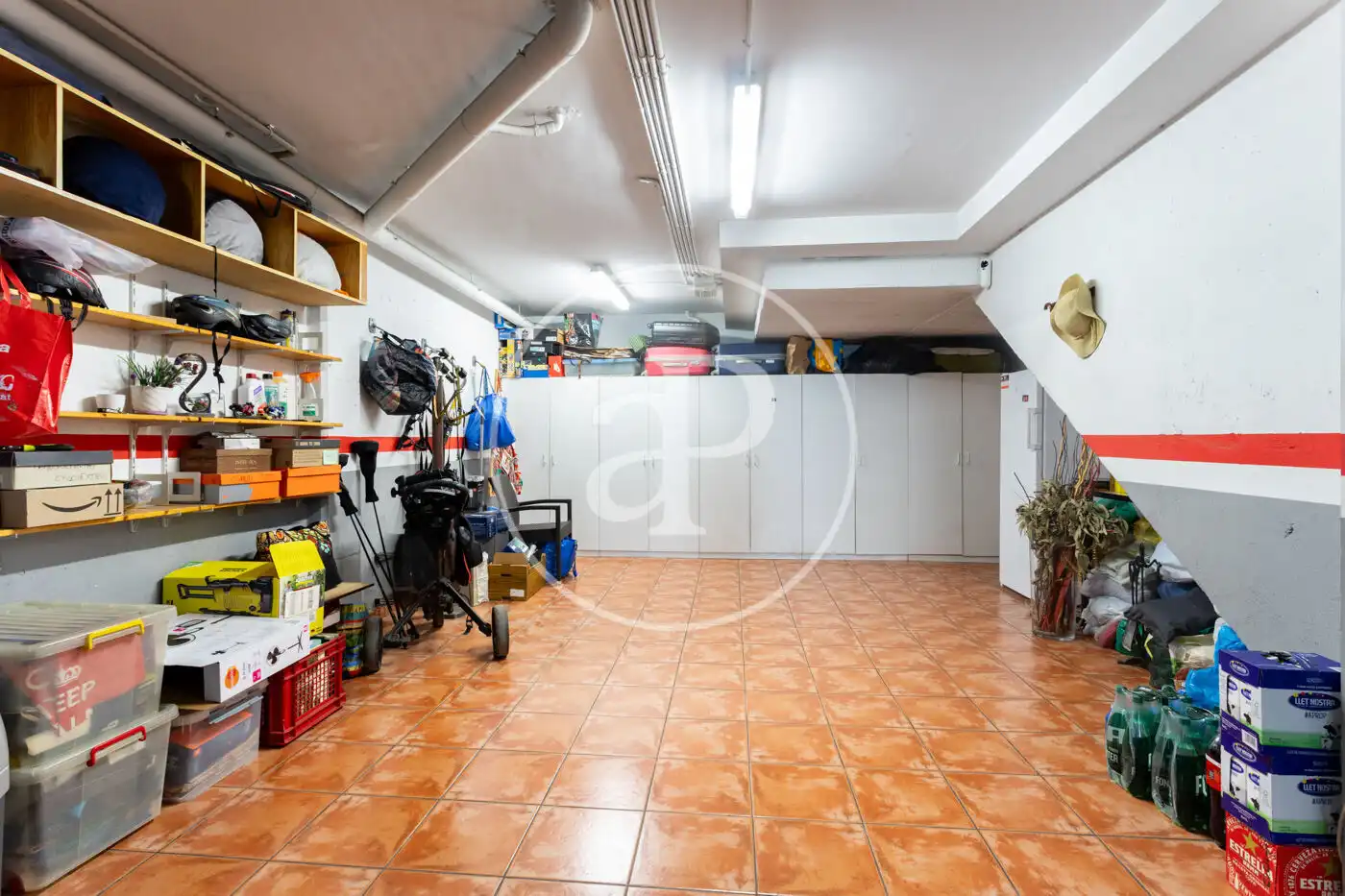 Casa adosada en venda en Cerdanyola del Vallès amb Aire condicionat, Calefacció i Terrassa
