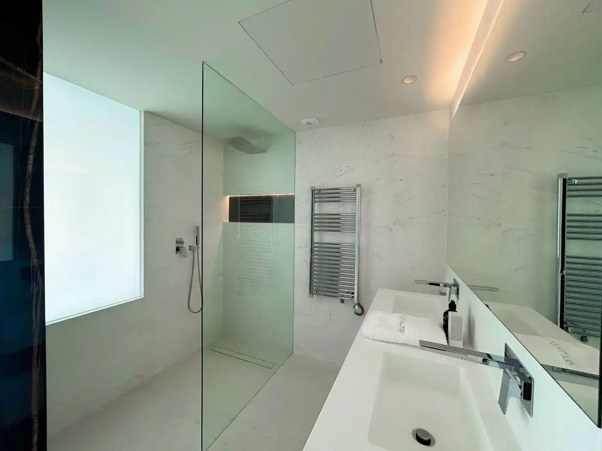 Apartamento de alquiler en Palo Alto
