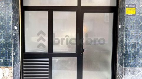 Foto 2 de Estudi en venda a De Martí, Vila de Gràcia, Barcelona Capital