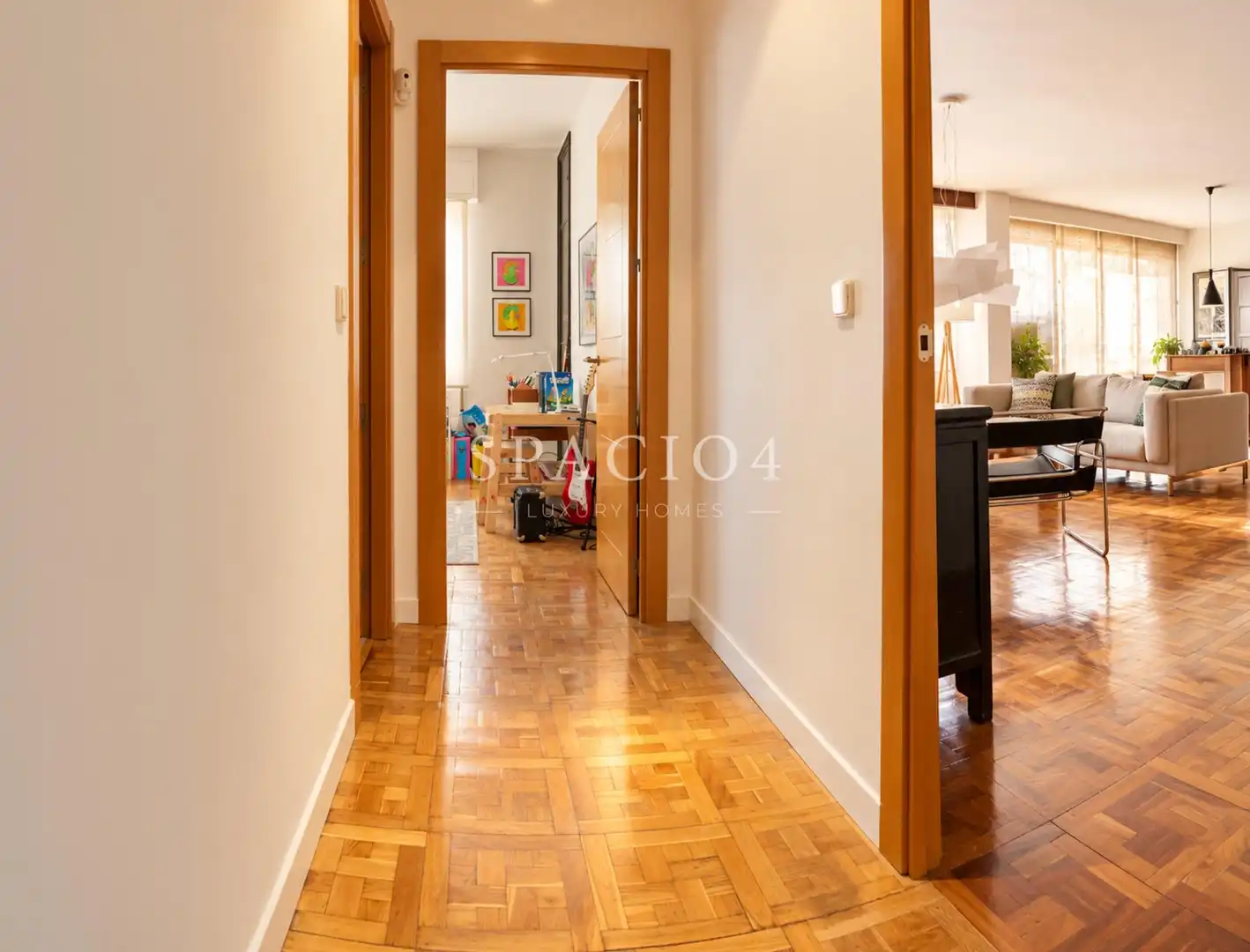 Flat with balcony for sale in Calle QUINTANA 9, imagen 23