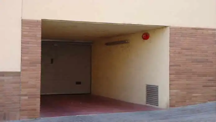 Garaje en venta en C/ del Sindicat, Montblanc