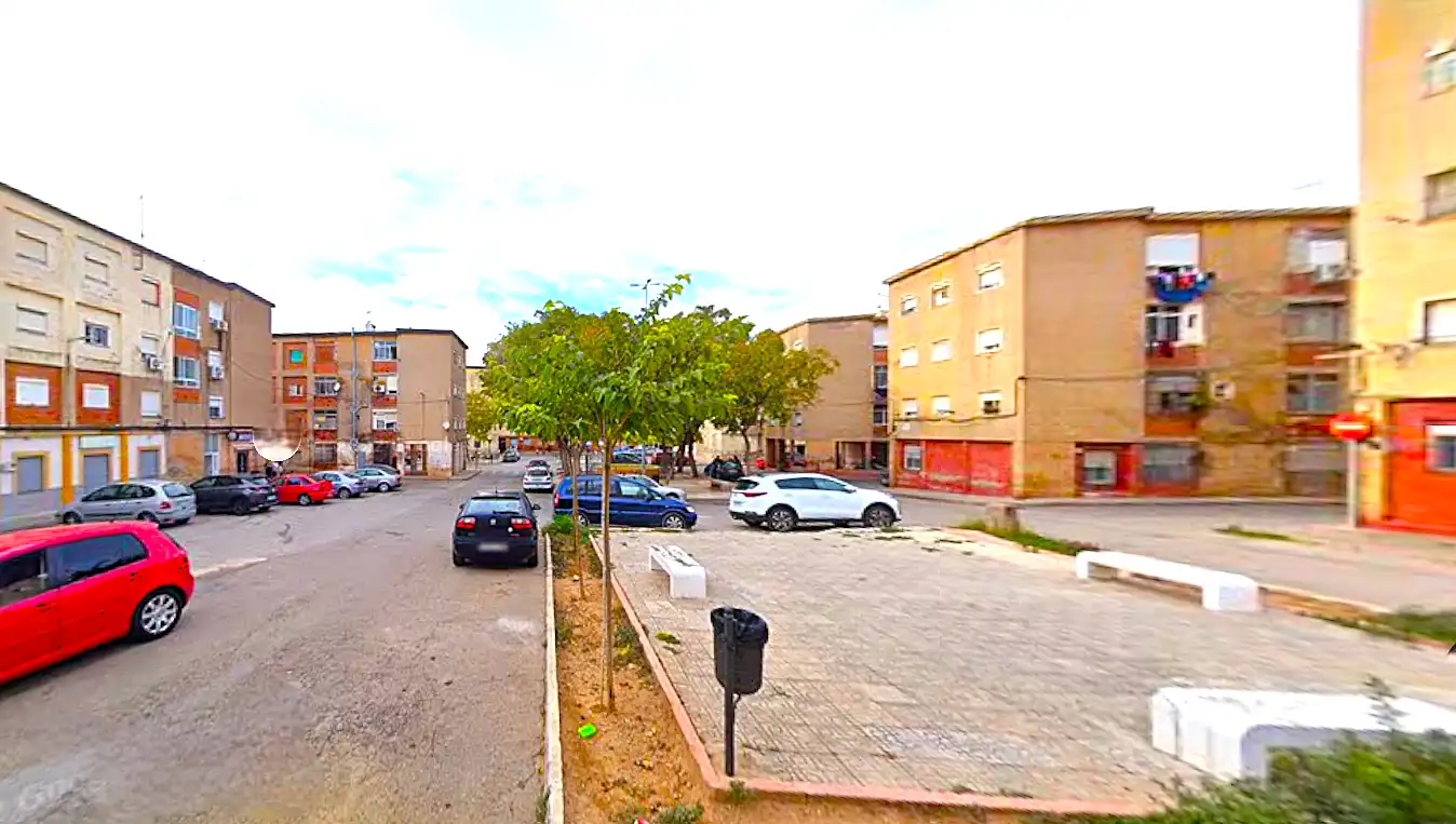 Piso en venta en JOSE PALMIS-SANTA LUCIA, imagen 2