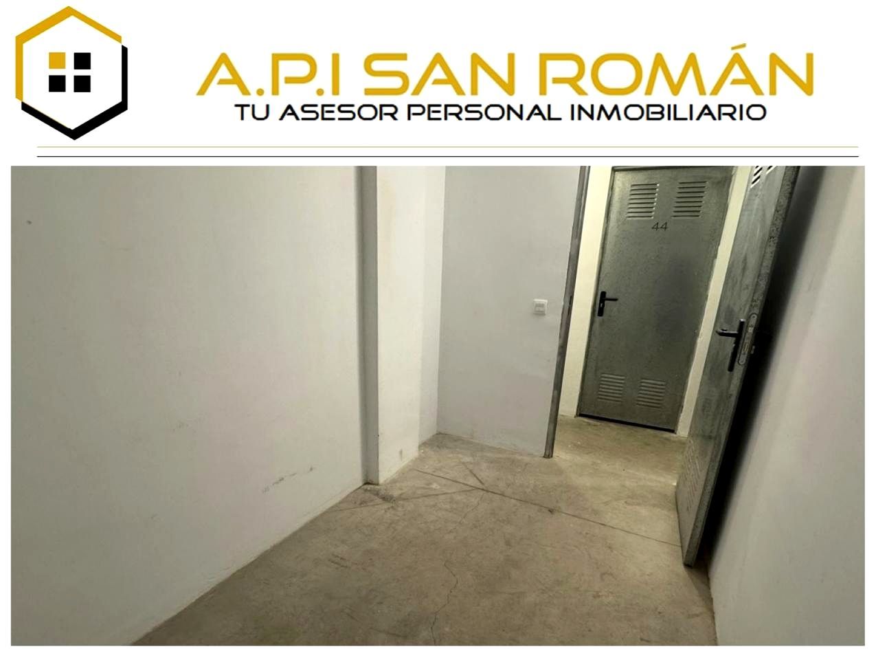 Box room to rent in Torrejón de Ardoz