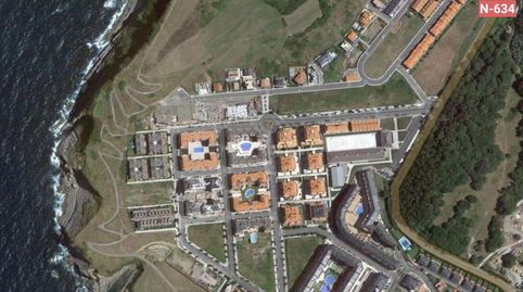 Foto 3 de Residencial en venta en Ayuntamientos Democráticos, Cotolino, Castro-Urdiales
