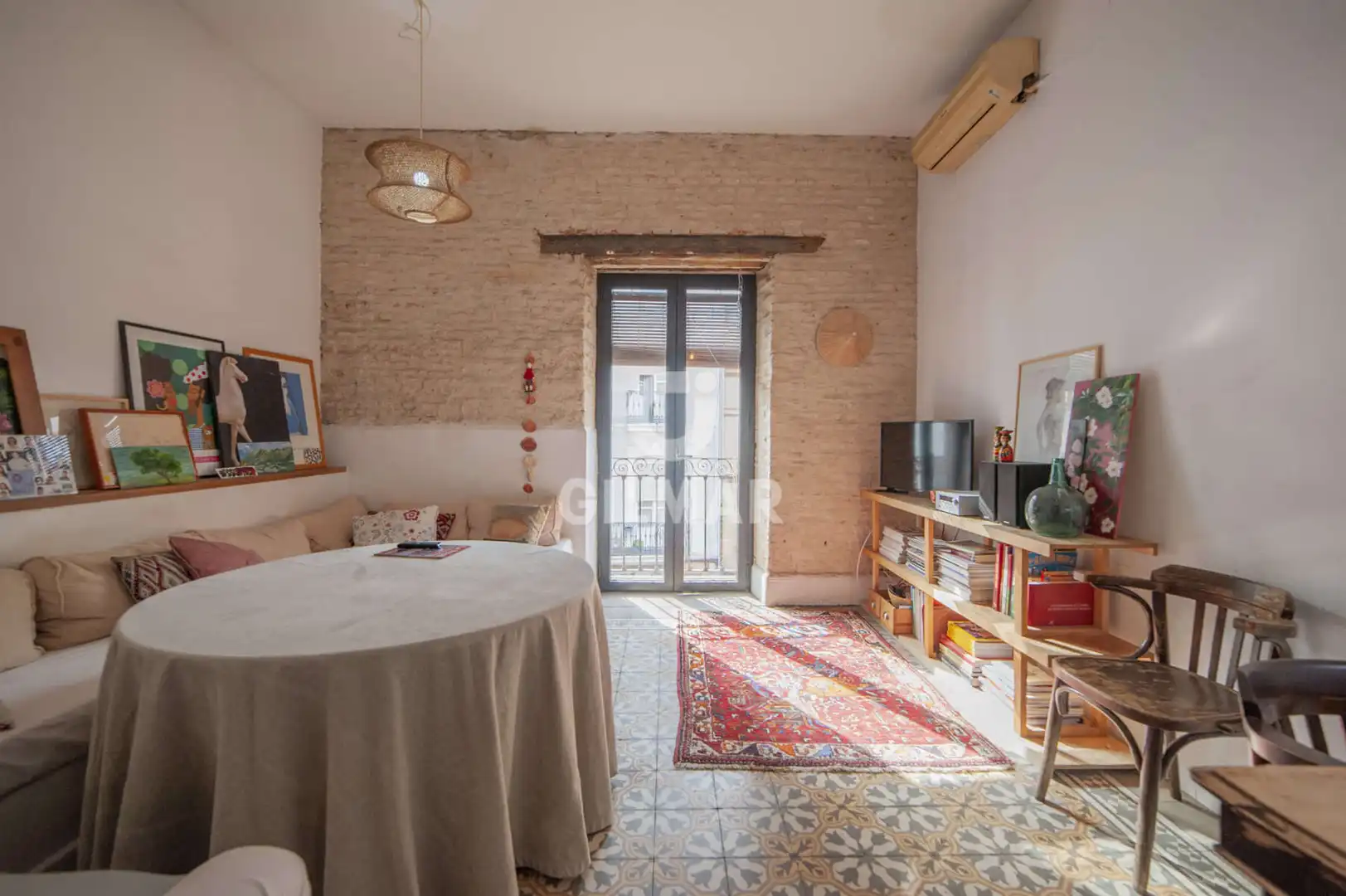 Bedroom of Detached homes for sale in Sevilla  with Heating