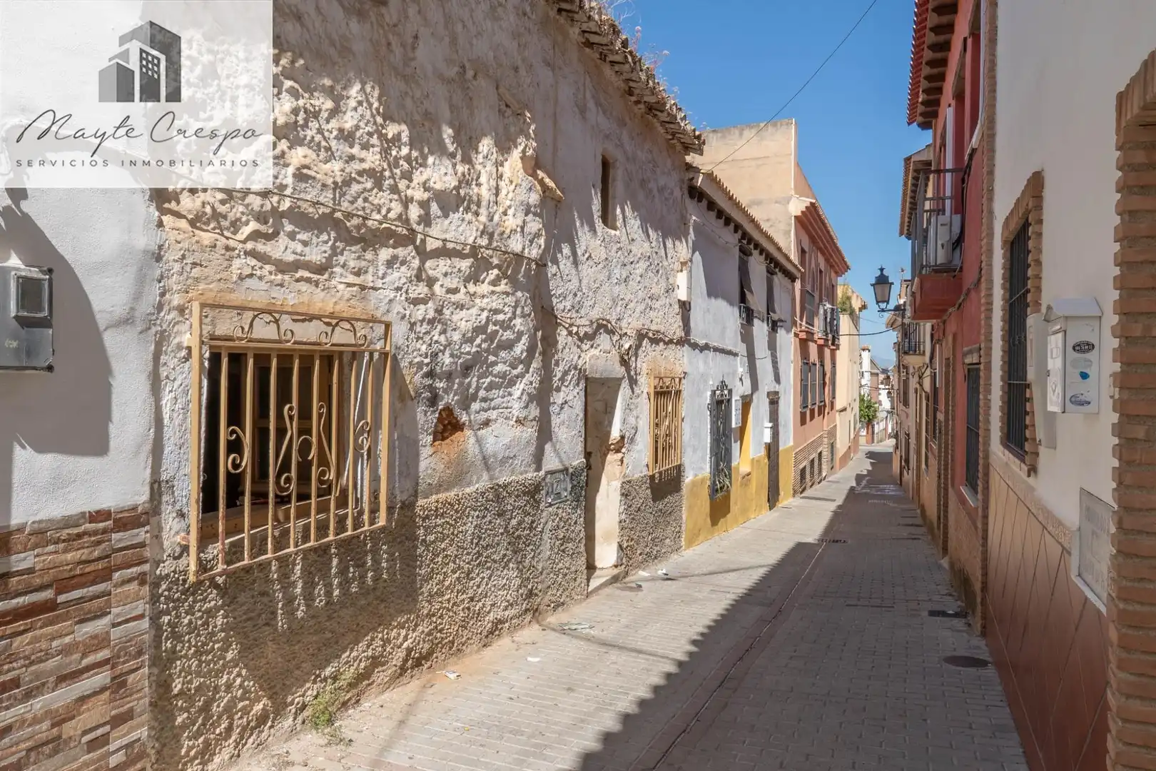 Casa o xalet en venda a Calle HIGUERAS, 15, La Zubia Ciudad