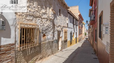 Foto 4 de Casa o xalet en venda a Calle Higueras, 15, La Zubia Ciudad, La Zubia