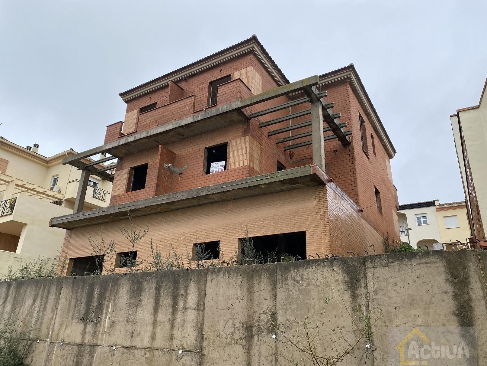 Casa o xalet en venda a Alange