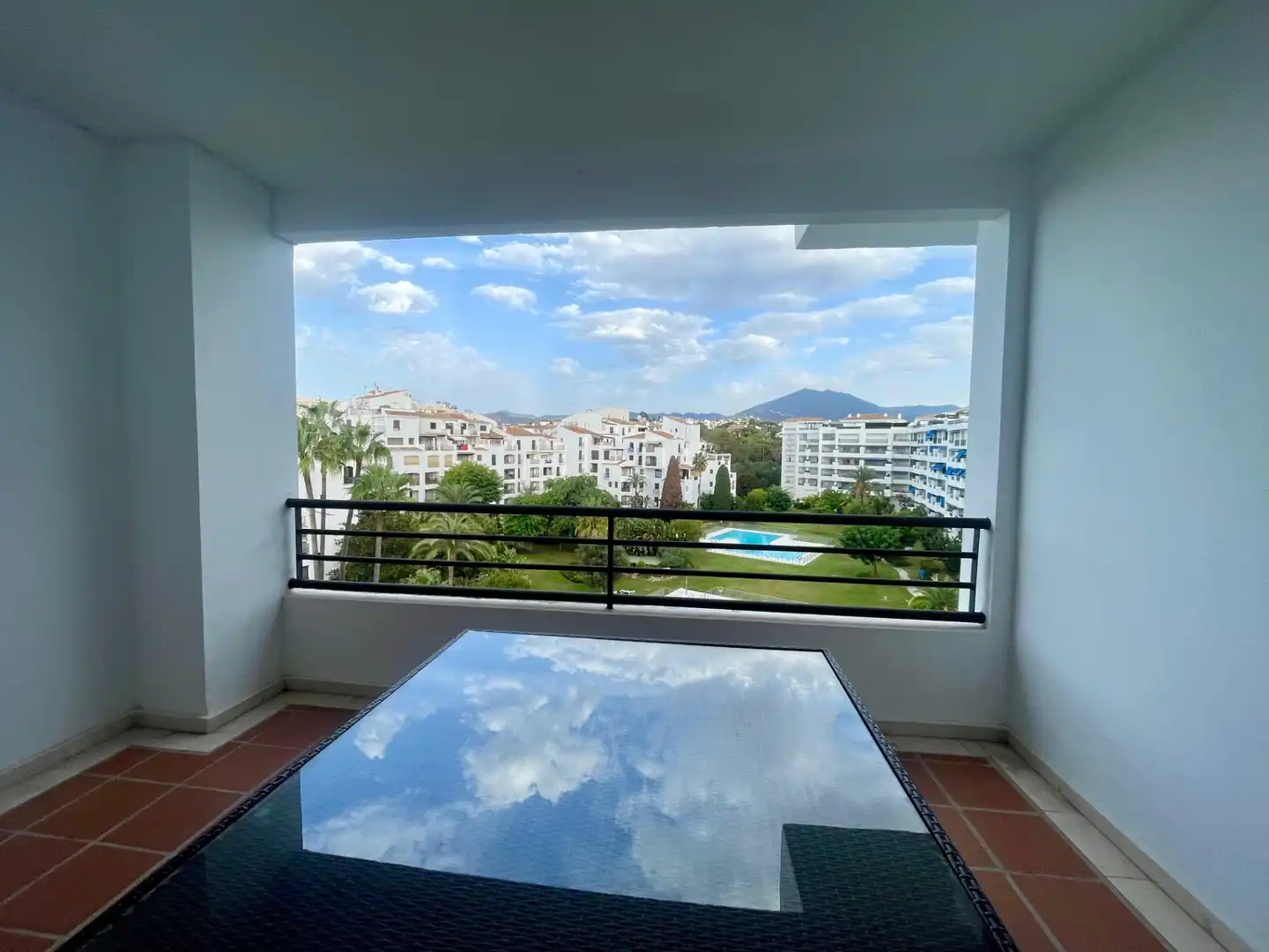 Àtic amb piscina en venda a Nueva Andalucía, imagen 37