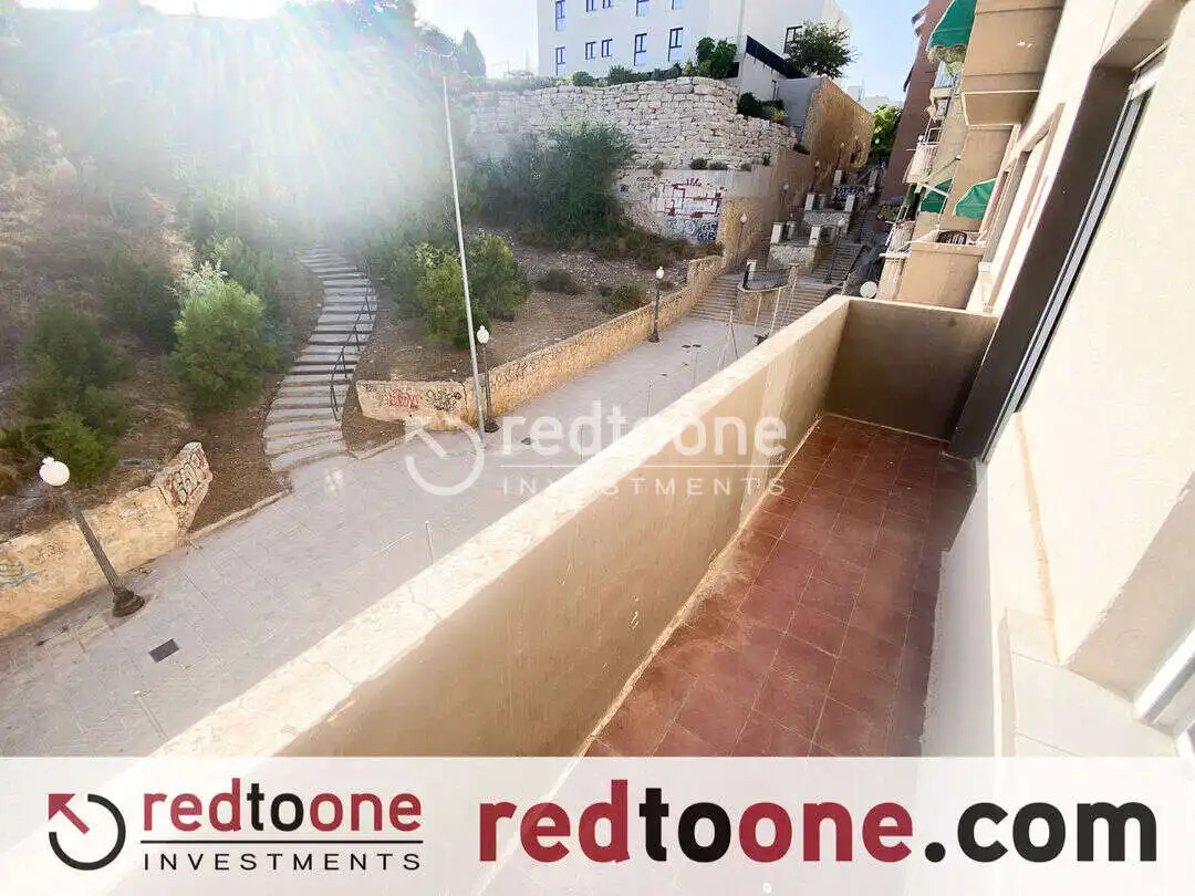 Piso con terraza en venta en Campoamor - Altozano, imagen 28
