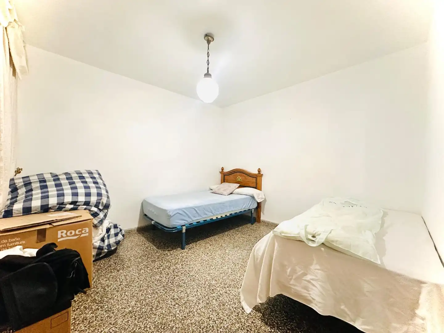 Dormitori de Casa o xalet en venda en Maracena amb Terrassa i Traster