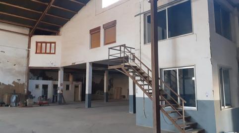 Photo 2 of Industrial buildings to rent in Cox, Alicante
