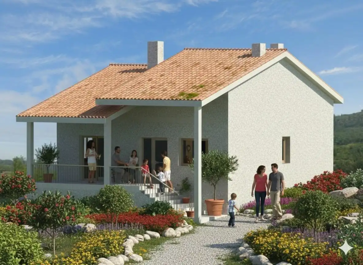 Terreni e lotti in vendita a Barbadás, imagen 16