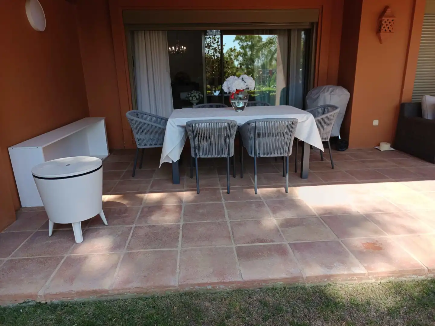 Apartamento con piscina en venta en Benamara - Atalaya, imagen 7
