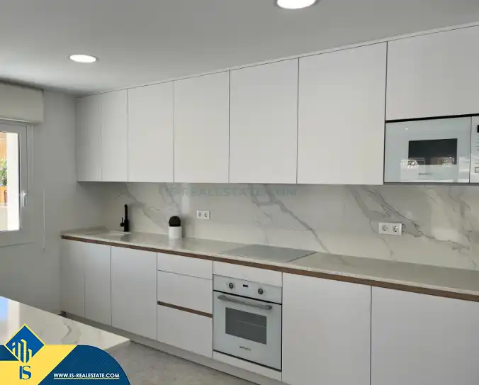 Piso con piscina en venta en Nueva Torrevieja - Aguas Nuevas, imagen 10