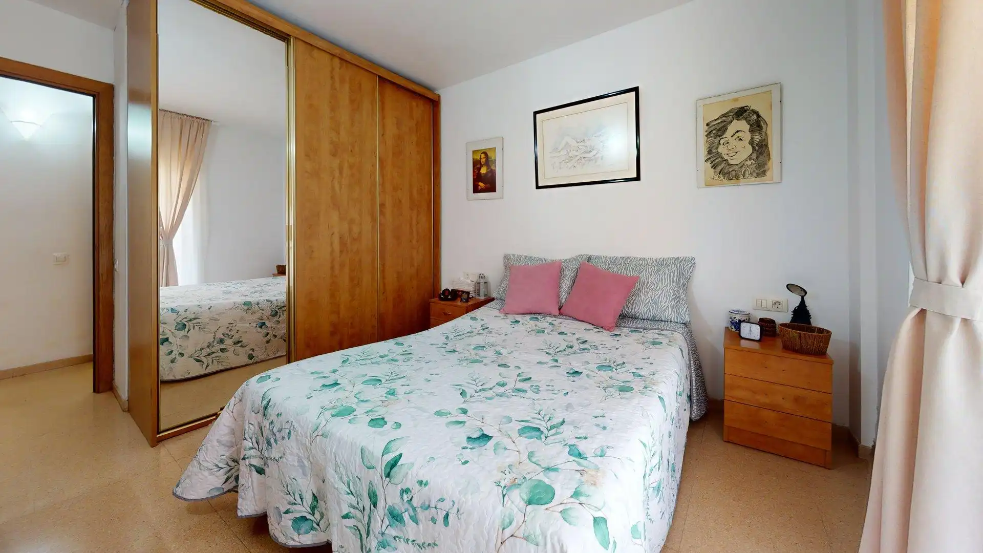 Piso en venta en Santa Eulàlia
