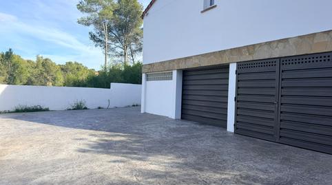 Foto 3 de Casa o chalet en venta en Olivella, Barcelona