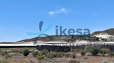 Se vende Suelo Rústico en la localidad de Sorbas