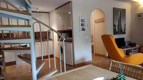 Foto 4 de Apartamento en venta en Calle Padre Jose Garcia, 28, Ezcaray, La Rioja