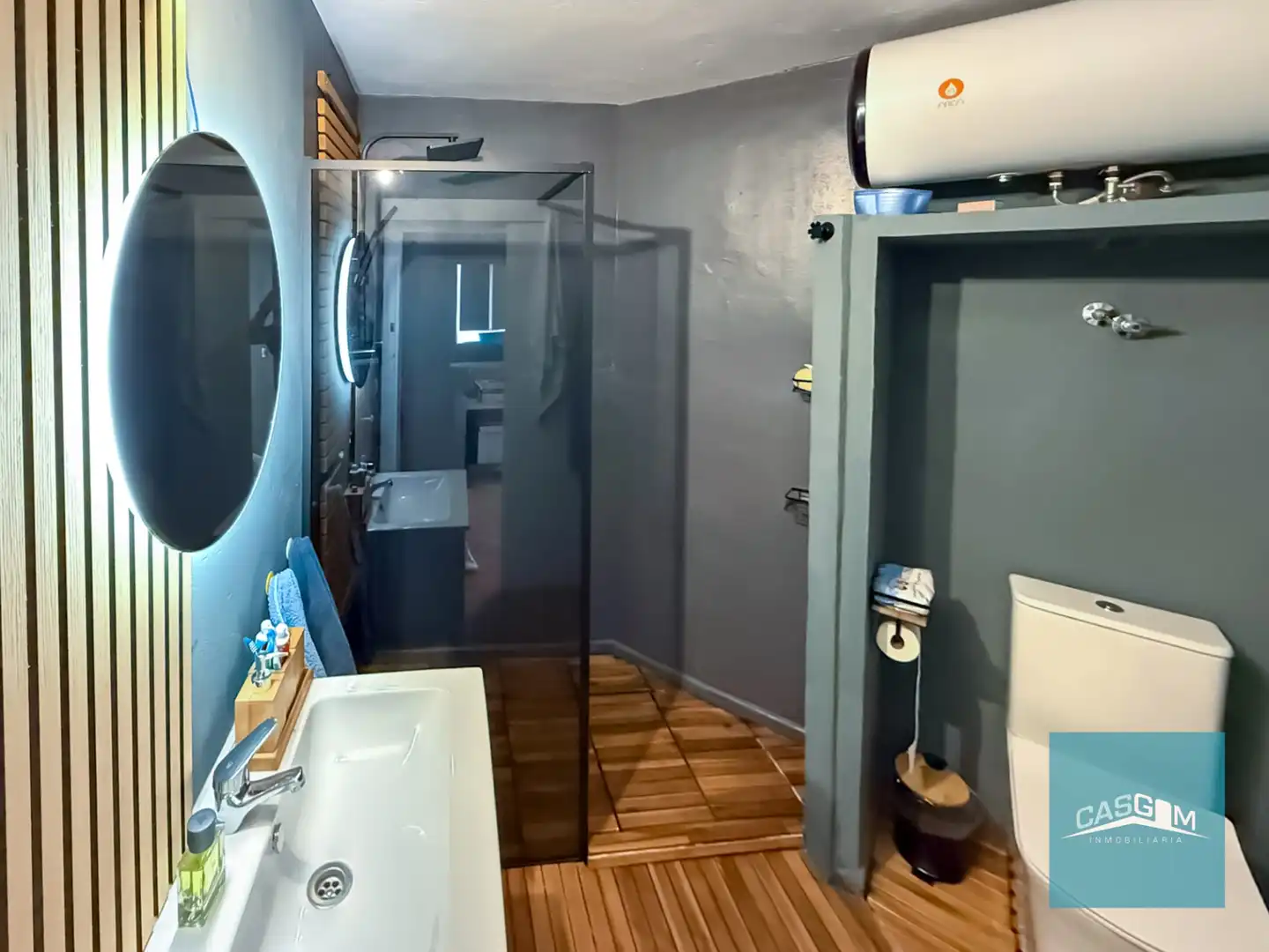 Chalet en venta en La Antilla, imagen 32
