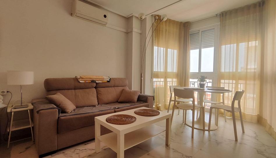 Foto 1 de Estudi en venda a  Manantiales Los, Manantiales - Estación de Autobuses, Málaga