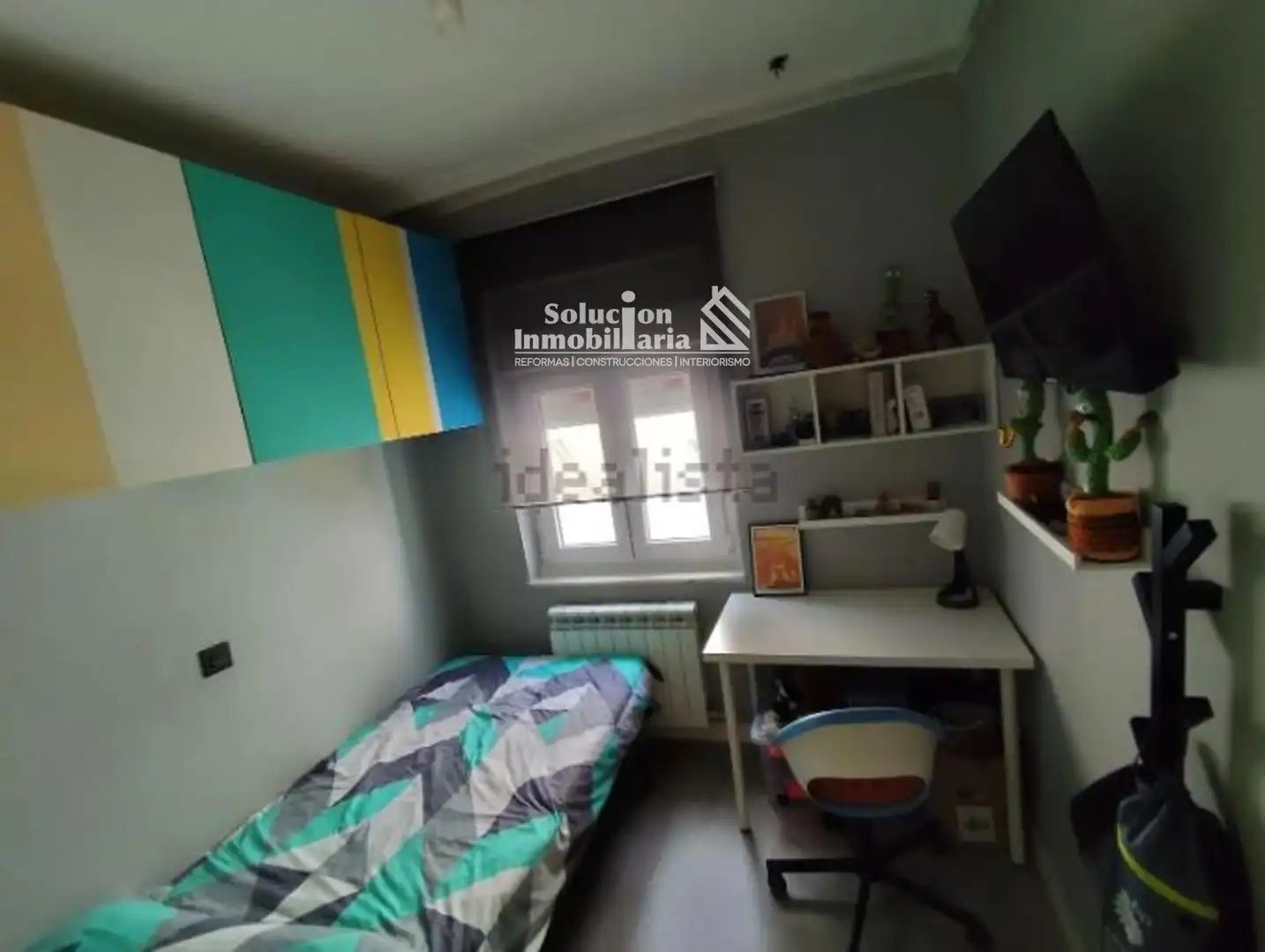 Habitación de Piso en venta en Salamanca con Aire acondicionado, Calefacción y Terraza