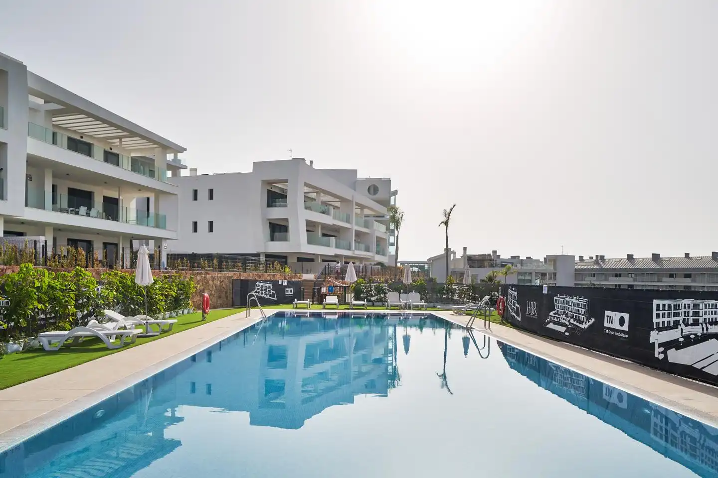 Flat with pool for sale in Desconocido, imagen 4