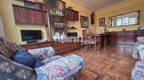 Foto 4 de Apartament en venda a Calle González Abarca, Centro, Avilés